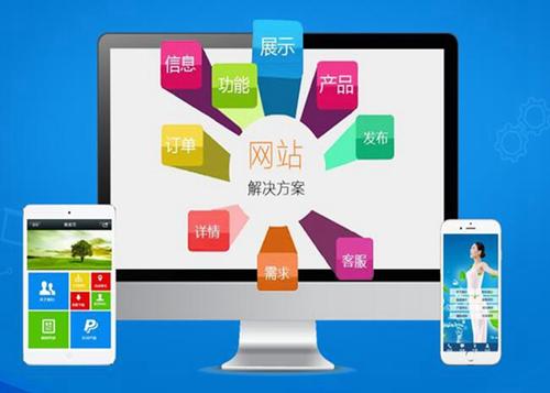 扶余如何进行网站设计才能突出产品的优势